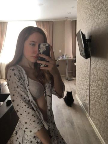 Проститутка Венера